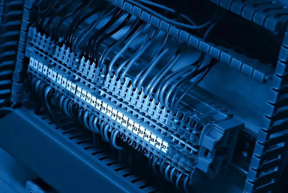 diagnostic électricité à Maubeuge