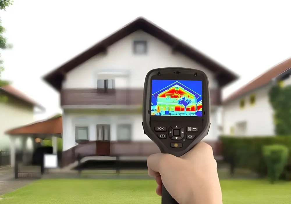 diagnostic immobilier