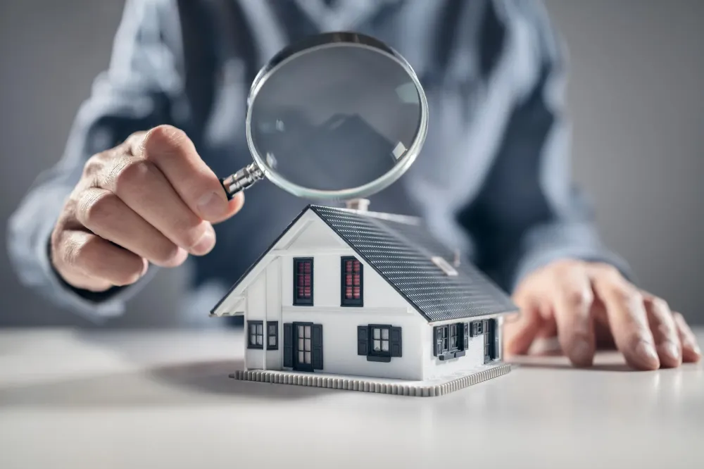 audit immobilier
